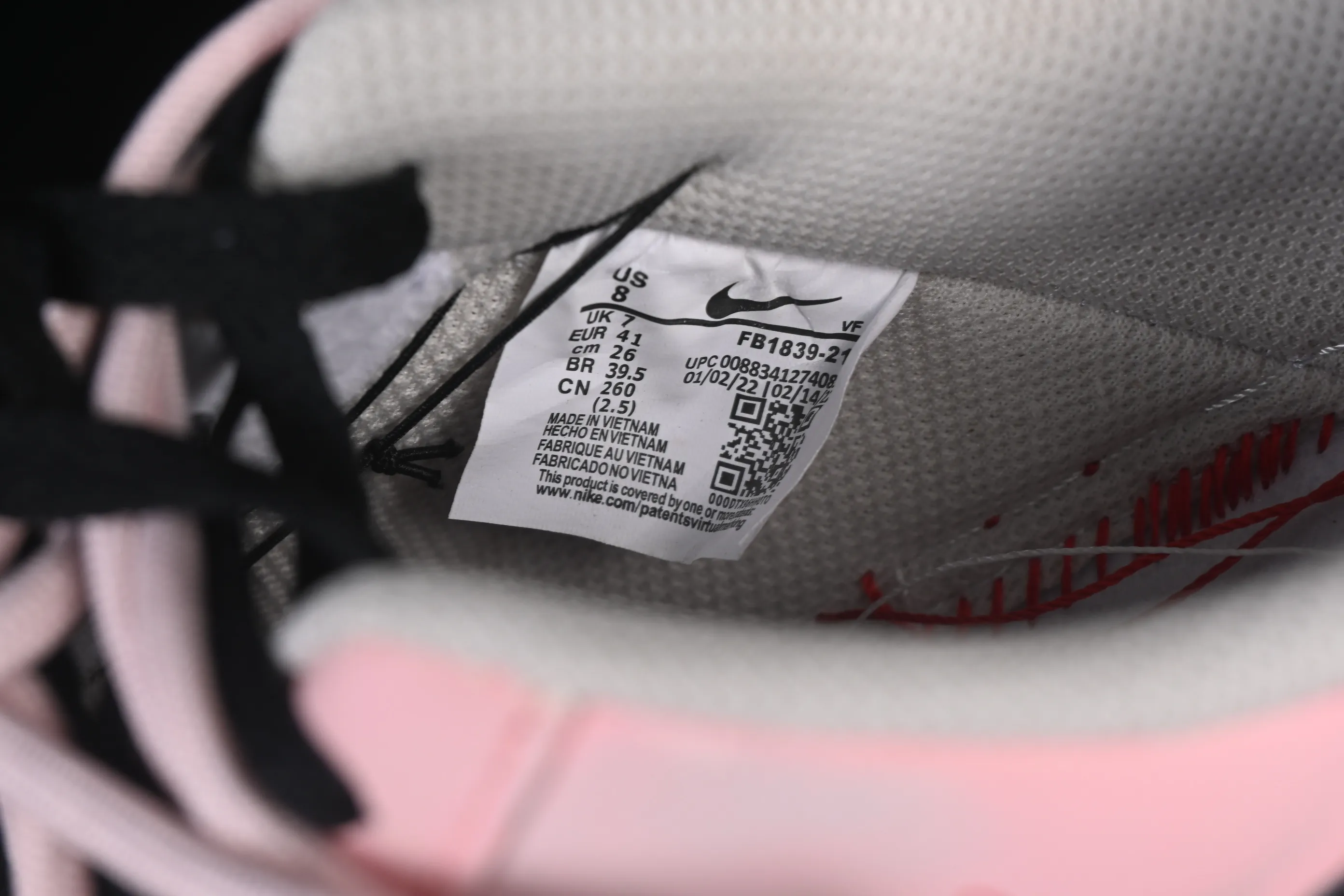 All categories Nk Air Force 1 Air Force series Nk Air Force 1 Low Air Force low-top Nike Air Force 1'07 Low "Sweet & Cool Project" Hand-painted graffiti Sweet & Cool Project Air Force 1 low-top casual sneakers FB1839-125